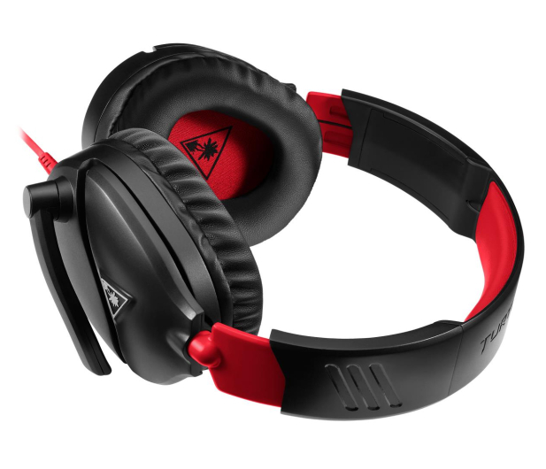 Turtle Beach RECON 70N (czarne) - 526859 - zdjęcie 4